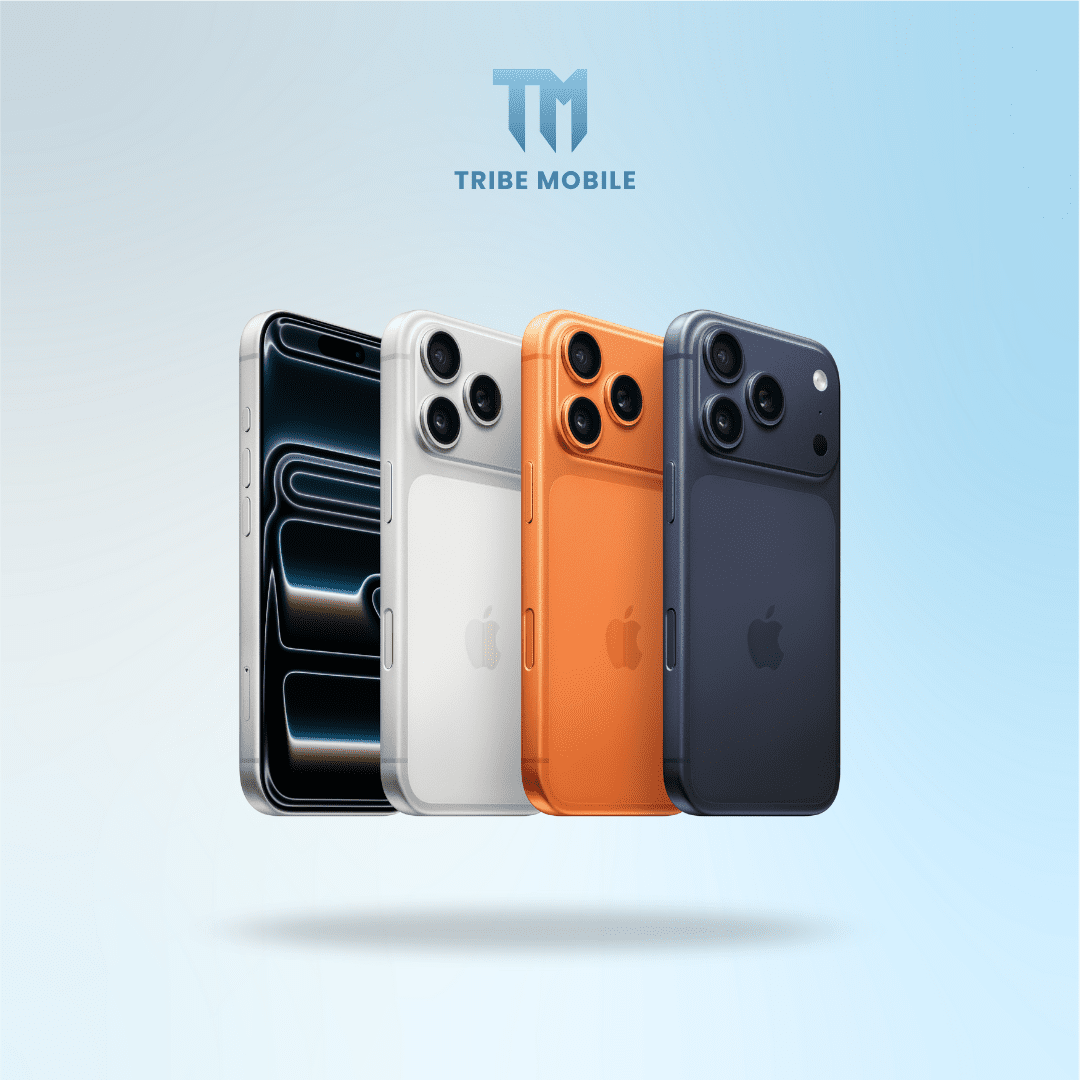 Điện Thoại IPhone 17 Pro 256GB - Ảnh 2