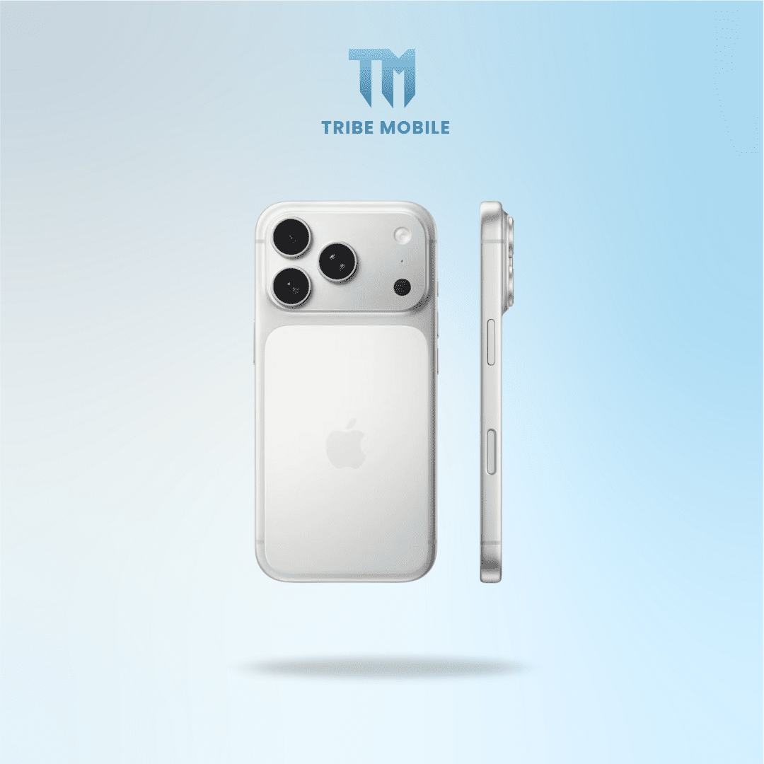 Điện Thoại IPhone 17 Pro 256GB - Ảnh 5