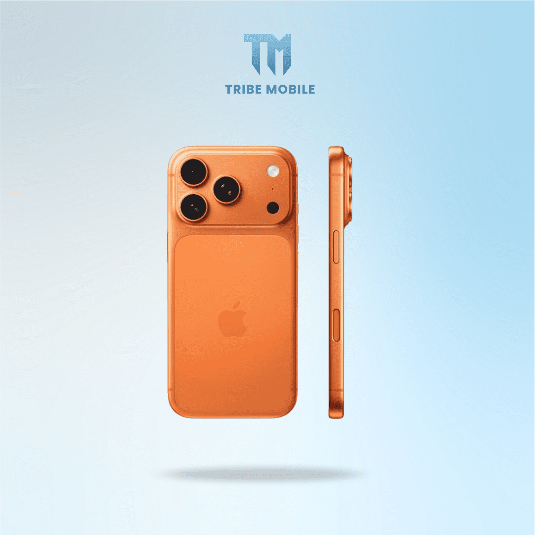 Điện Thoại IPhone 17 Pro 256GB - Ảnh 4