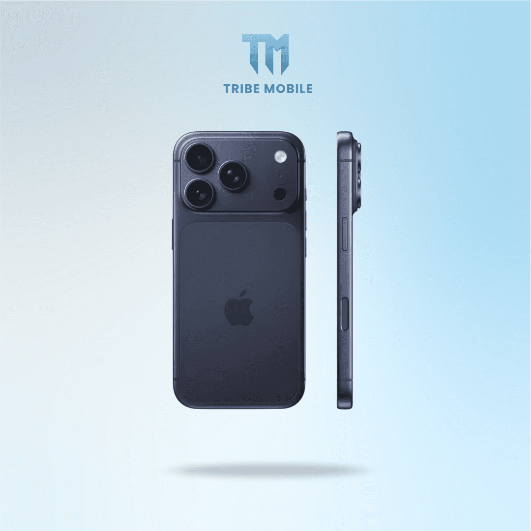 Điện Thoại IPhone 17 Pro 256GB - Ảnh 3