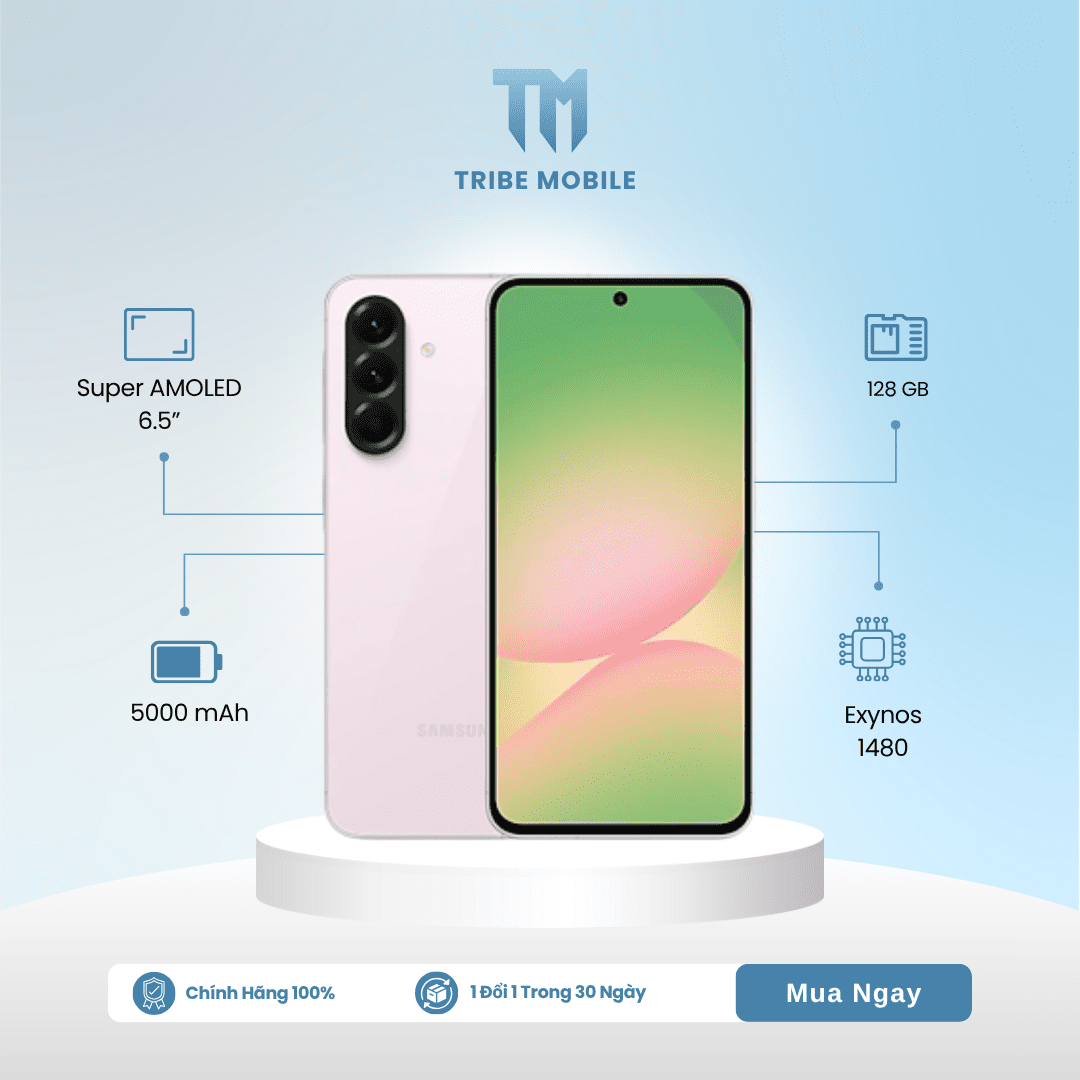 Samsung Galaxy A56 128GB