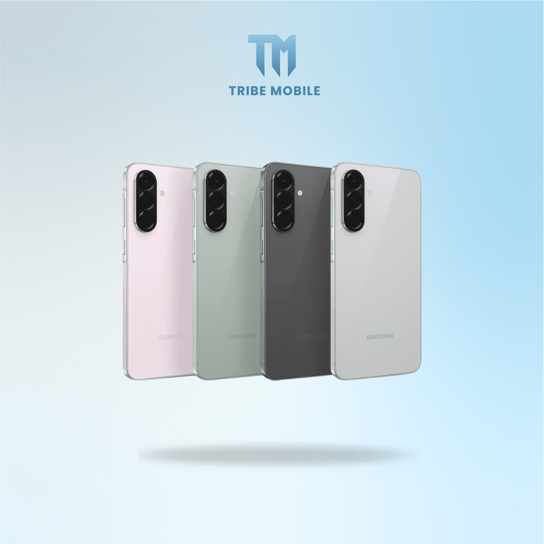 Điện Thoại Samsung Galaxy A56 128GB - Ảnh 2