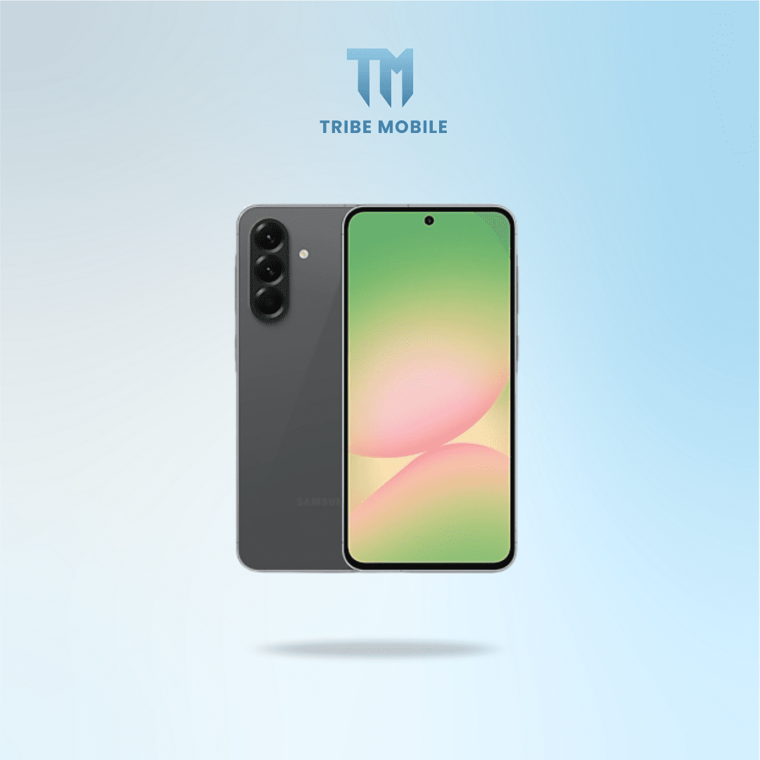 Điện Thoại Samsung Galaxy A56 128GB - Ảnh 3