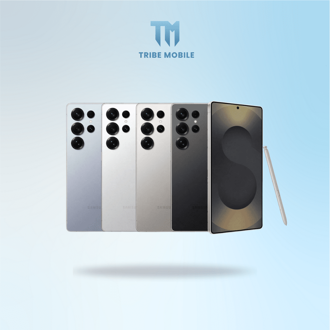 Điện Thoại Samsung Galaxy S25 Ultra 512GB - Ảnh 2