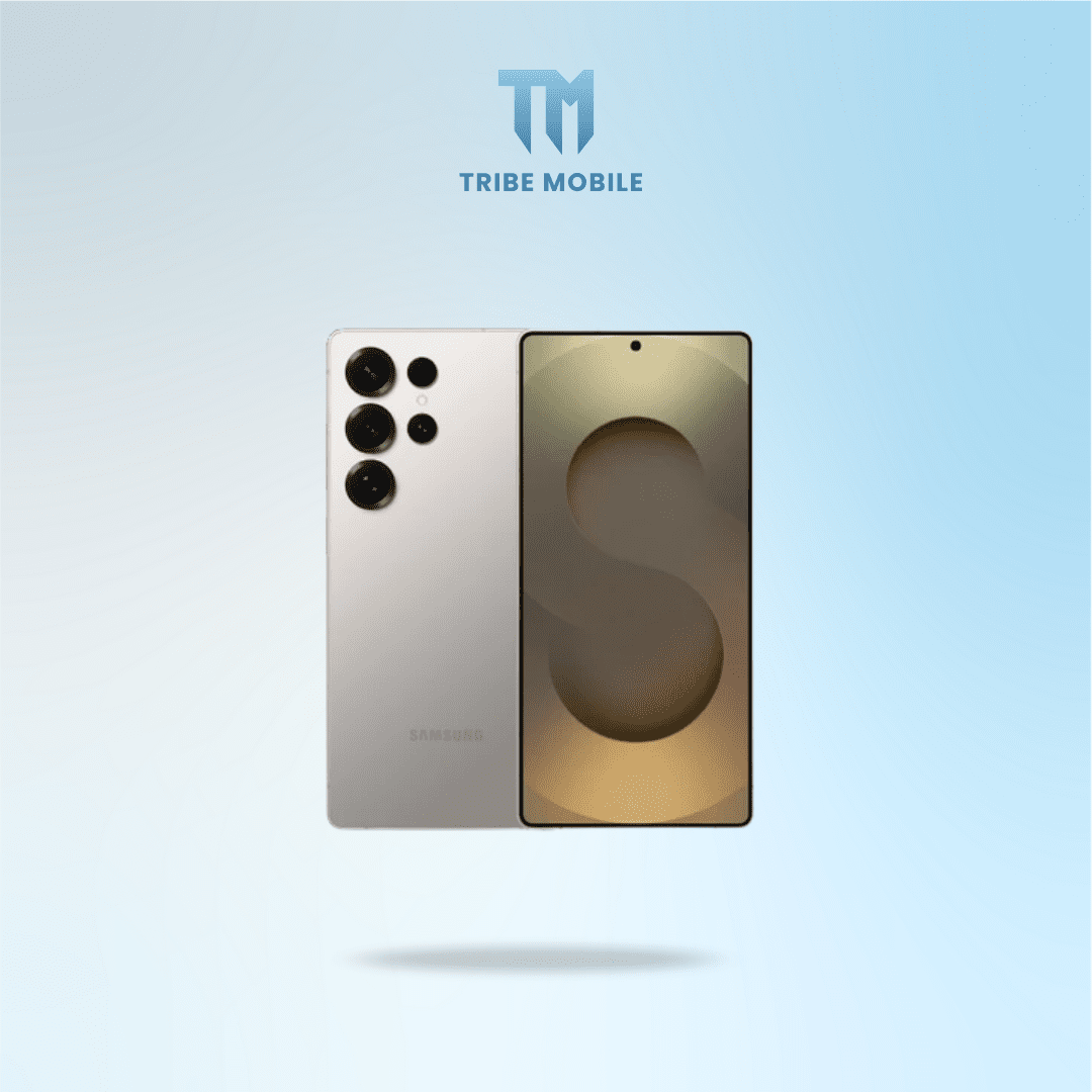 Điện Thoại Samsung Galaxy S25 Ultra 512GB - Ảnh 3