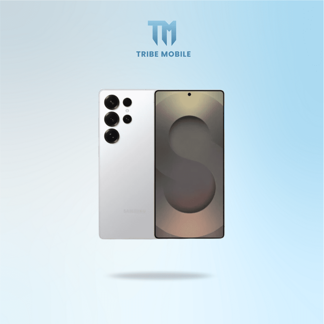 Điện Thoại Samsung Galaxy S25 Ultra 512GB - Ảnh 5